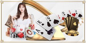 Baccarat KUBET88 - Sự Lựa Chọn Số 1 Cho Game Bài Đỉnh Cao 