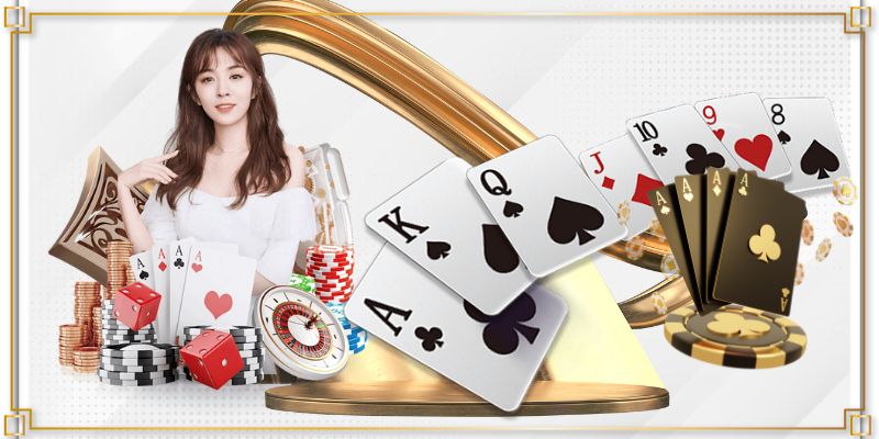 Baccarat KUBET88 - Sự Lựa Chọn Số 1 Cho Game Bài Đỉnh Cao 