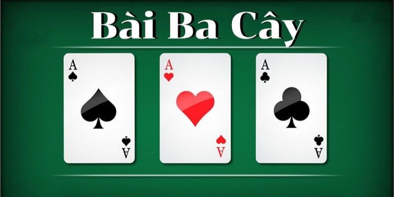 Bài cào là một thể loại game giải trí may rủi 