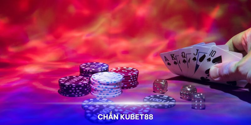 Chắn – Hướng Dẫn Và Bí Quyết Chơi Chuyên Nghiệp Với Kubet88