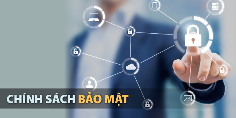 Chính sách bảo mật Kubet88 cũng sẽ có quy định xử phạt