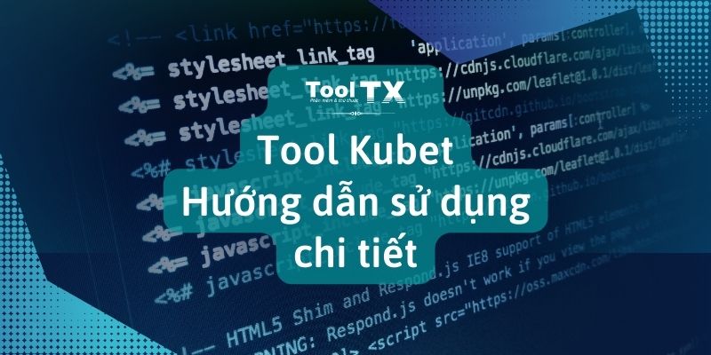 Cơ chế hoạt động của phần mềm tool Kubet theo các bước