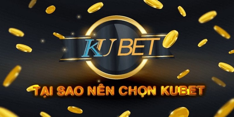 Trải nghiệm hấp dẫn khi đăng nhập KUBET88