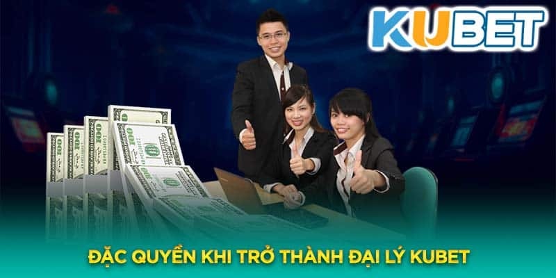 Giới thiệu về chương trình đại lý Kubet88