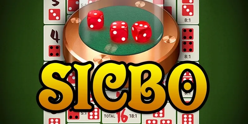 Sicbo - game casino quốc dân