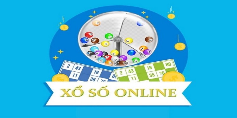 Sảnh cược xổ số lô đề Kubet88