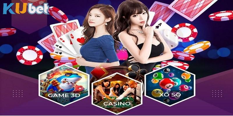 Khám phá kho game đổi thưởng cực chất