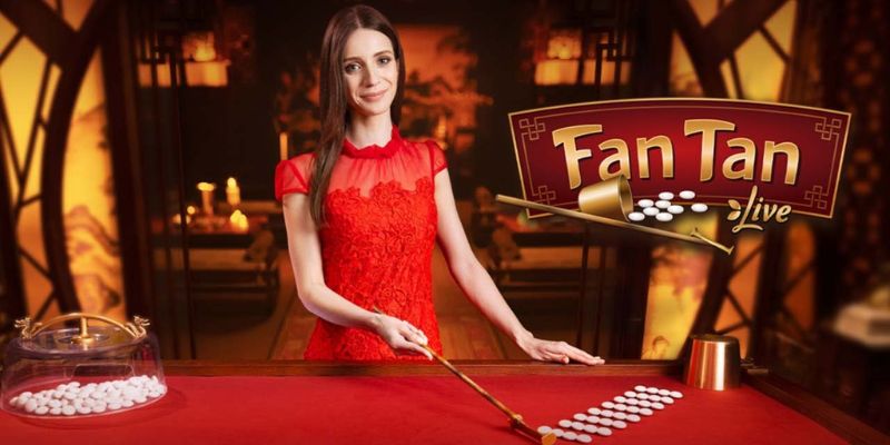 Game Fantan tại Kubet88 là gì?