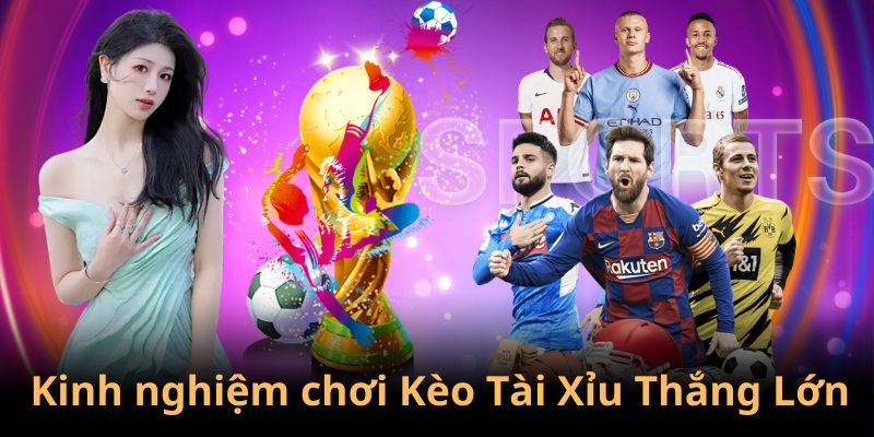 Những bí kíp hữu ích từ những người chơi lâu năm tại KUBET88