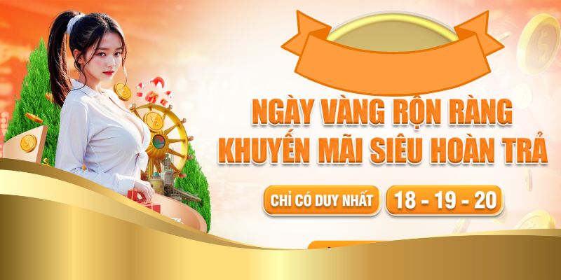 Khám phá sự ưu đãi - Rinh quà khủng lên đến hàng tỷ đồng