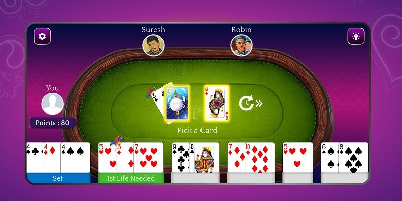 Khám phá từ A đến Z về game bài Rummy