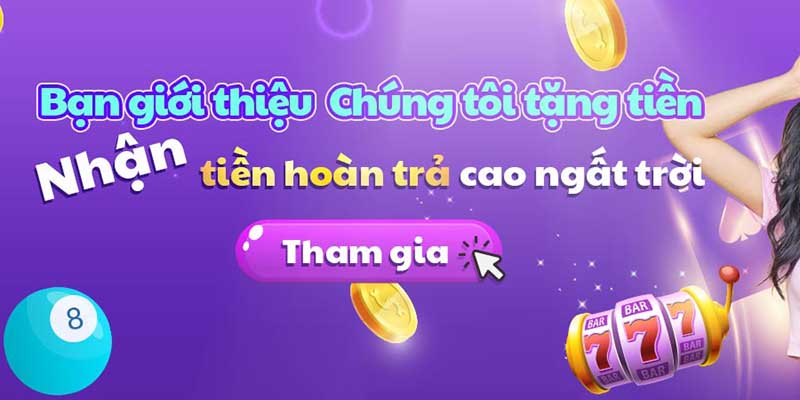 Khuyến mãi hàng ngày mang lại cơ hội nhận thưởng lớn cho người chơi