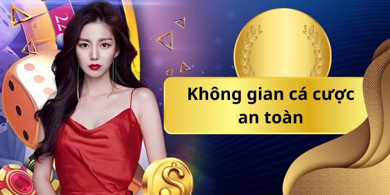 Ku Casino cam kết mang đến một không gian giải trí lành mạnh và minh bạch