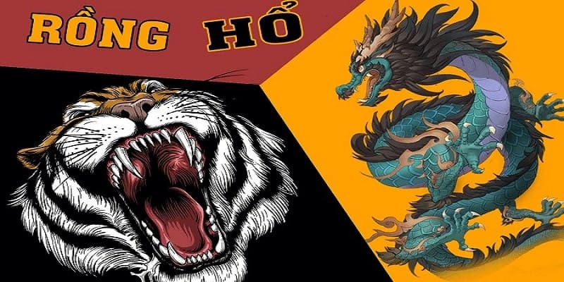 Sơ lược vài nét về trò chơi Rồng hổ tại Kubet88