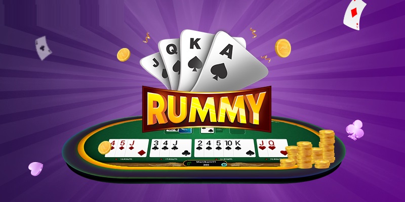 Rummy | Game Bài Hấp Dẫn Không Thể Bỏ Qua Tại KUBET88