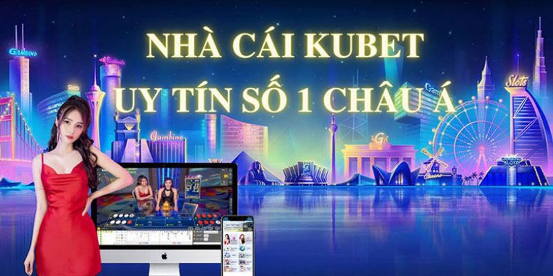 Giới thiệu về nhà cái KUBET88