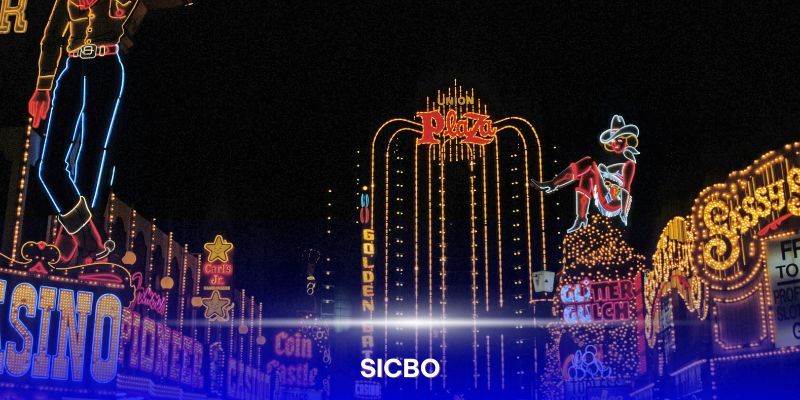 Sicbo – Hướng Dẫn Tân Thủ Làm Chủ Bàn Chơi Tại Kubet88