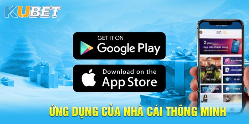 Tìm hiểu về link cài đặt app Kubet88