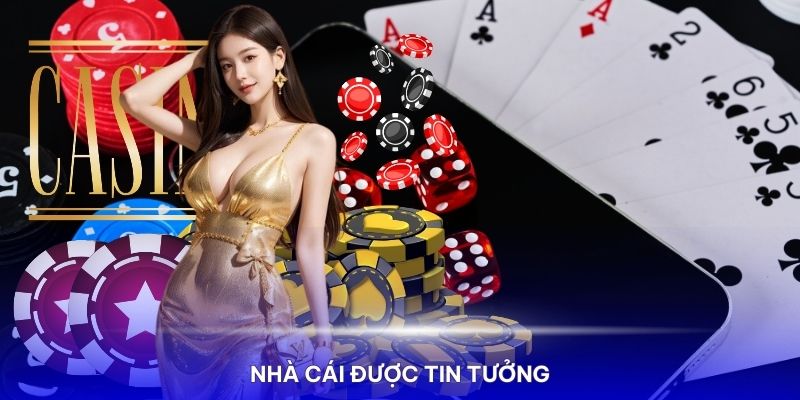 KUBET88 nhà cái được mọi người tin tưởng