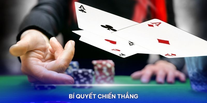 Những bí quyết chiến thắng từ các chuyên gia thâm niên tại Kubet