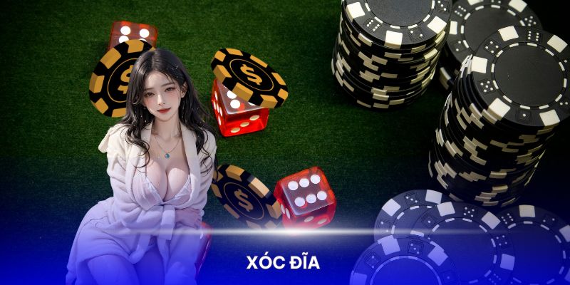 Xóc Đĩa Đỉnh Cao Kubet88 – Mang Lại Cơ Hội Bội Thu 