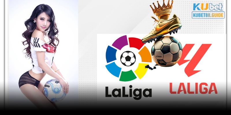 Kinh nghiệm thực tế khi chơi cá độ giải La Liga