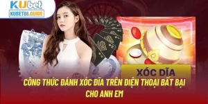 Công Thức Đánh Xóc Đĩa Trên Điện Thoại Bất Bại Cho Anh Em