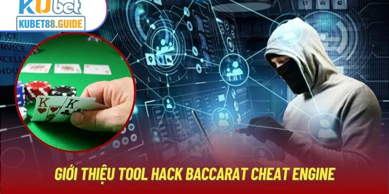 Giới thiệu tool hack Baccarat cheat engine