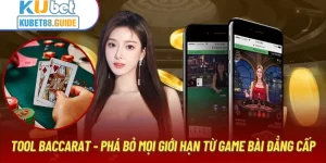 Tool Baccarat - Cách Dùng Tool Hiệu Quả Lợi Nhuận Cao 2024