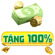 Tặng 100k đăng ký lần đầu